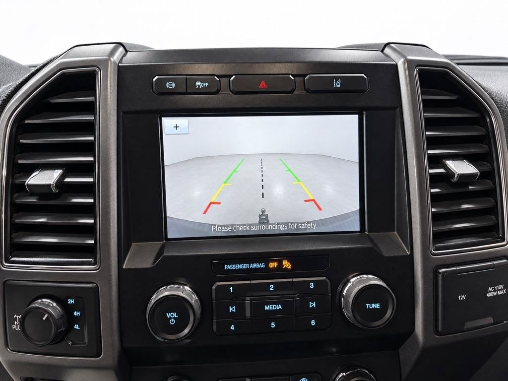 Used 2020 Ford F250 XLT AWD/4WD image 21