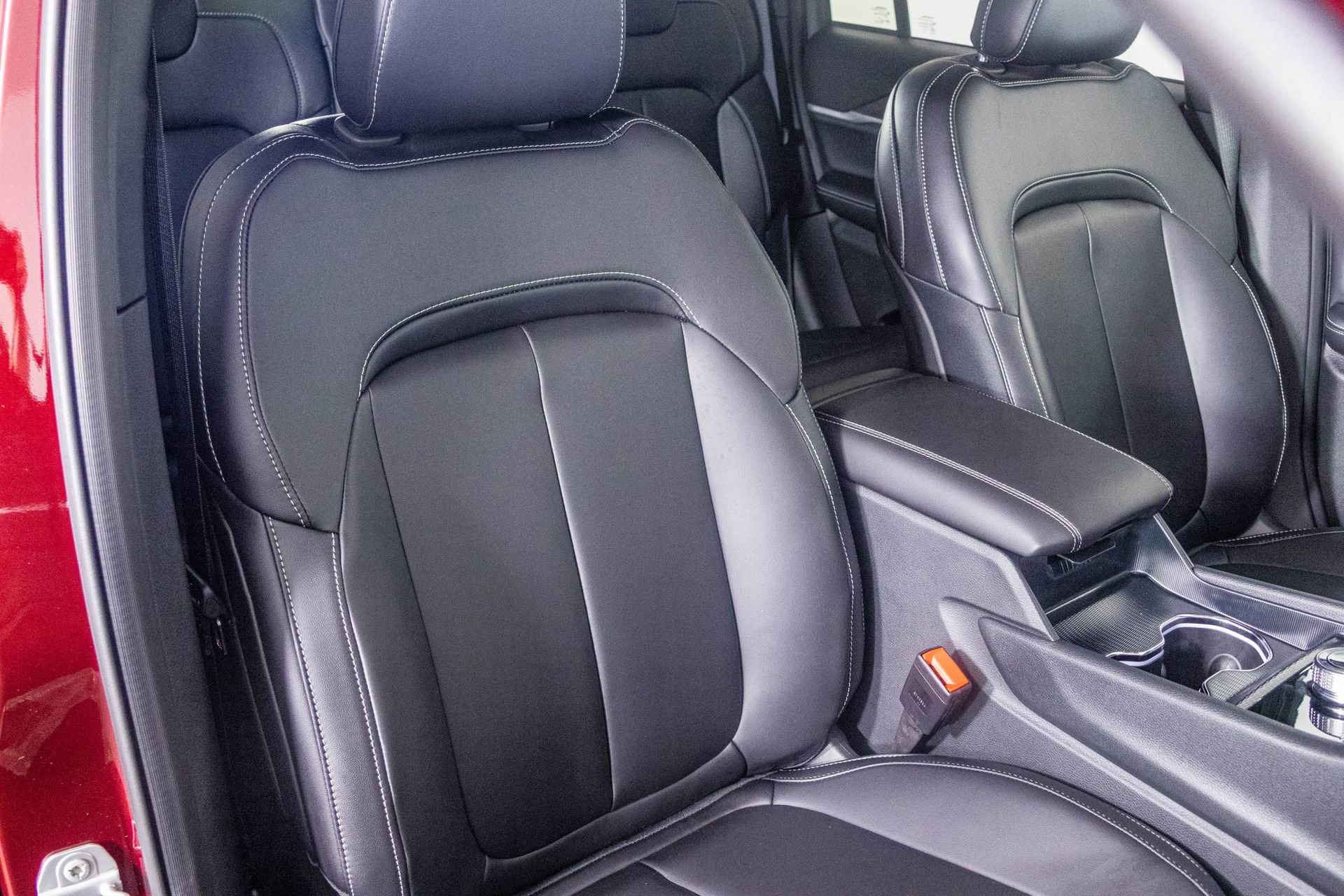 New 2025 Jeep Grand Cherokee Limited image 38