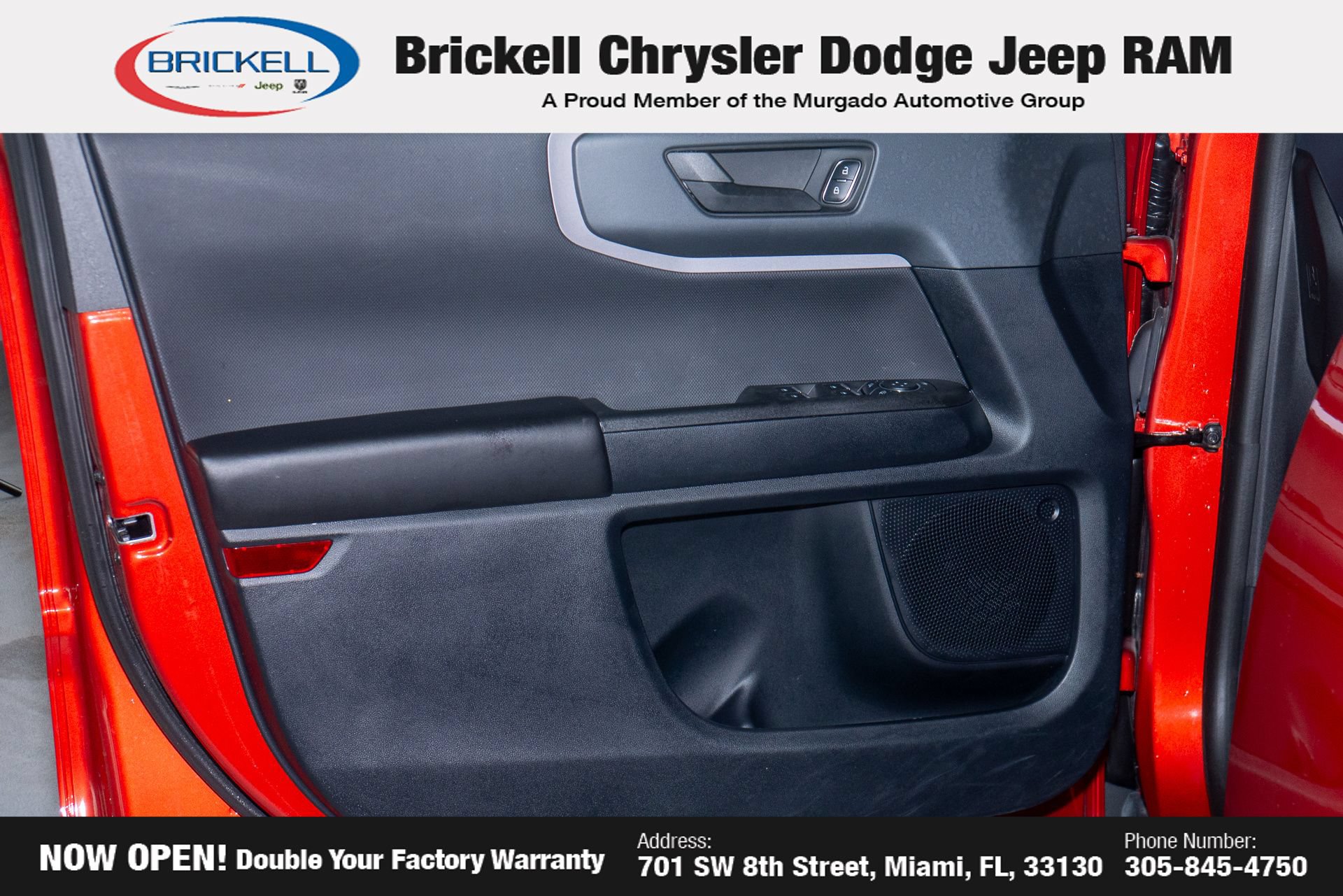 Used 2023 Ford Bronco Sport Big Bend AWD/4WD image 12