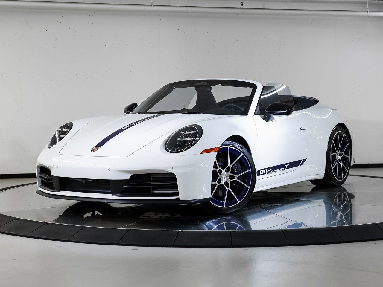 New 2026 Porsche 911 Carrera T video 1