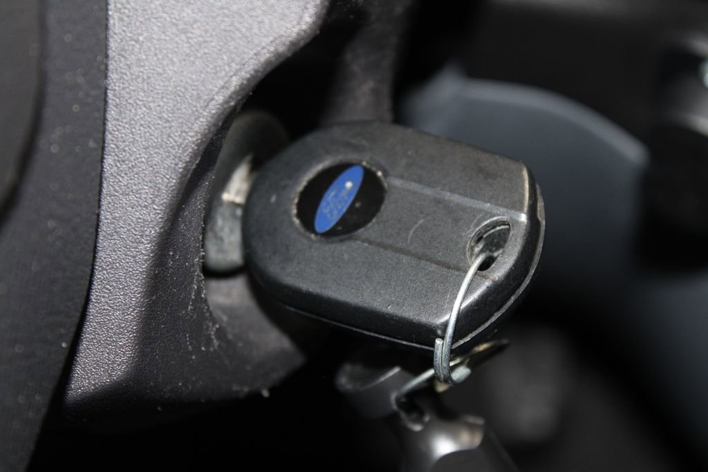 Used 2017 Ford Transit 350 XLT image 35