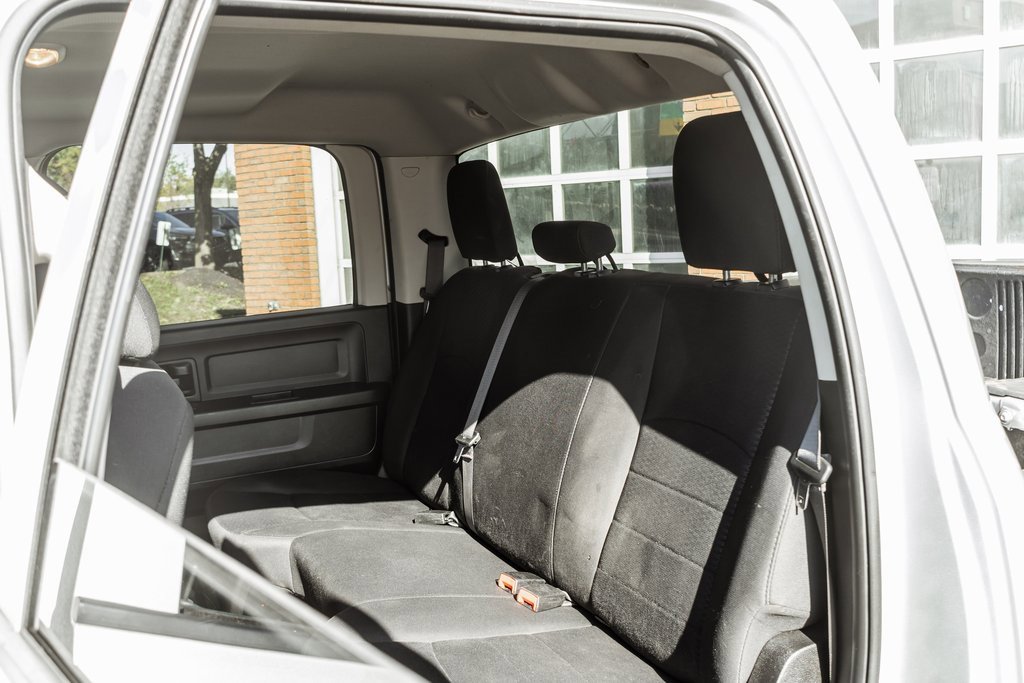 Used 2019 RAM 1500 Express w/ Wheel & Sound Group image 22