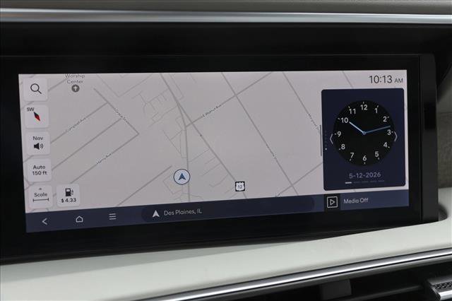 New 2026 Hyundai Palisade Limited AWD/4WD image 17