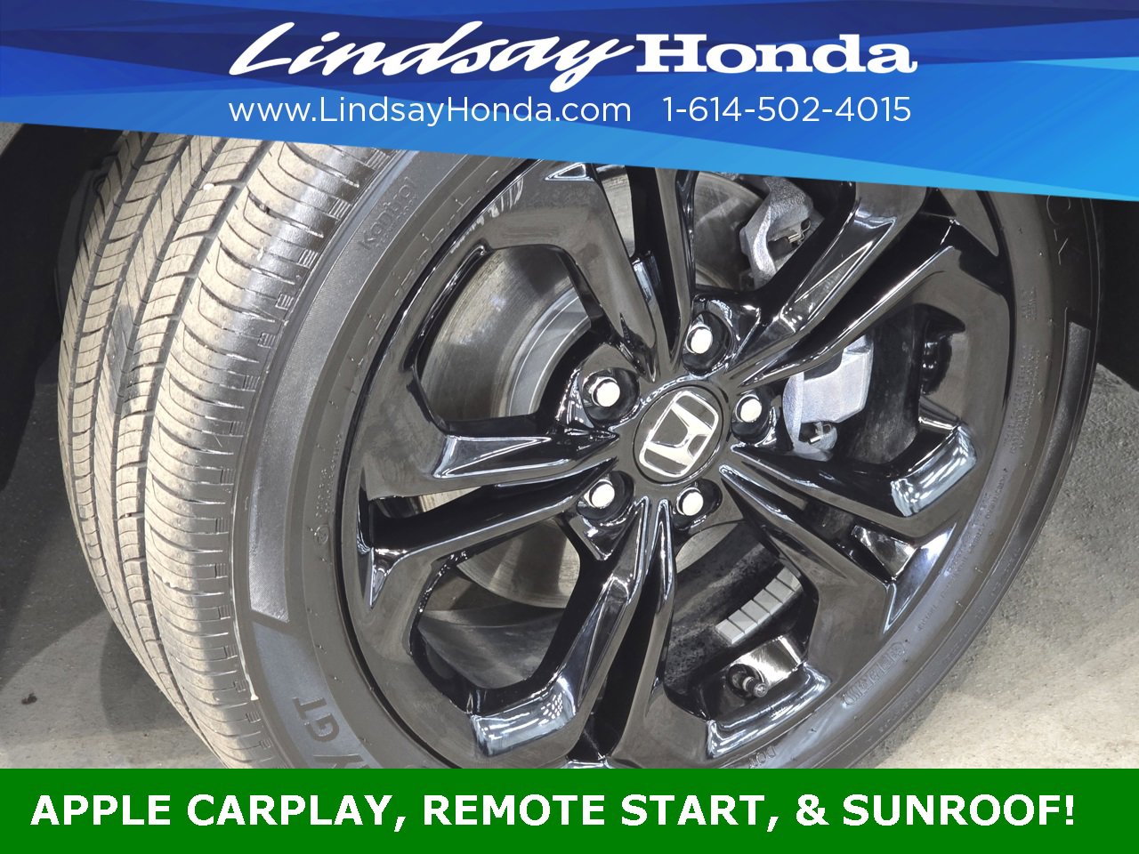 Used 2025 Honda Accord SE image 24