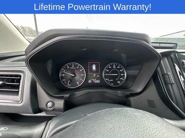 New 2025 Subaru Ascent Bronze Edition w/ Onyx Package image 27