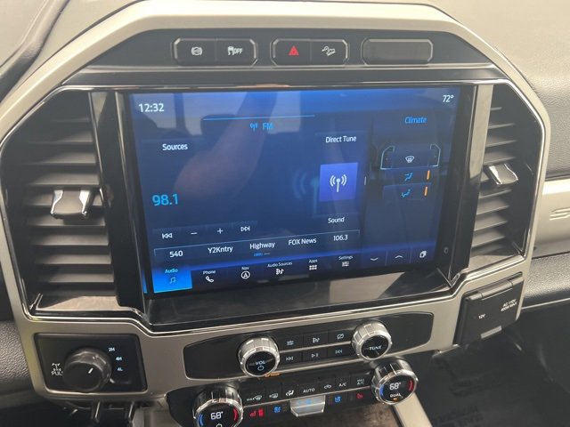 Used 2022 Ford F250 Lariat image 17