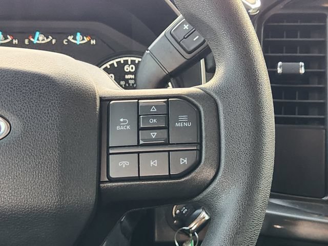 Used 2023 Ford F150 XL w/ STX Appearance Package RWD image 29