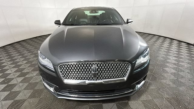 Used 2020 Lincoln MKZ Reserve w/ Elements Package FWD image 7