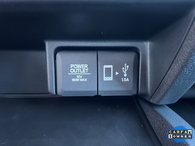 Certified 2023 Honda Ridgeline RTL image 38