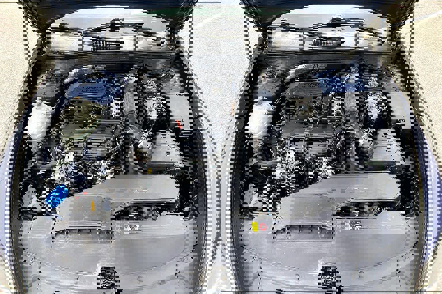 Used 2021 Hyundai Sonata Limited image 32