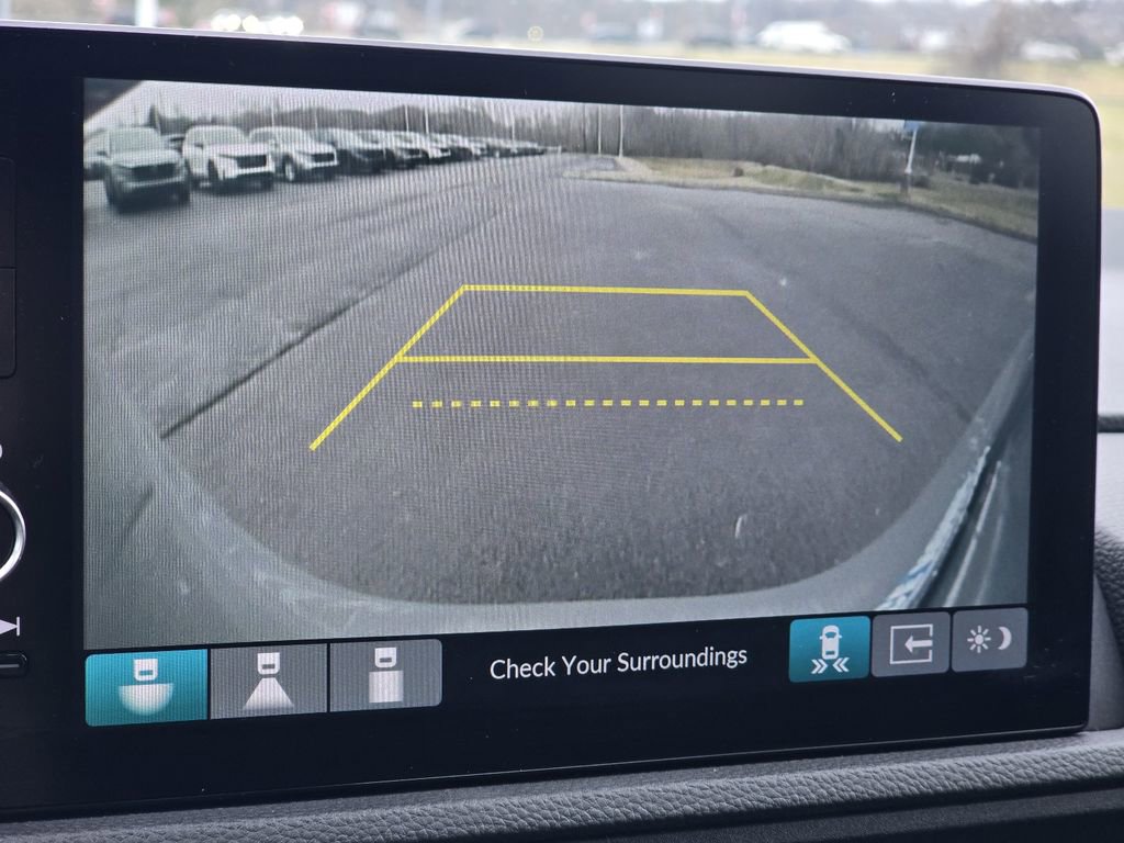 Used 2024 Honda CR-V Sport-L image 18