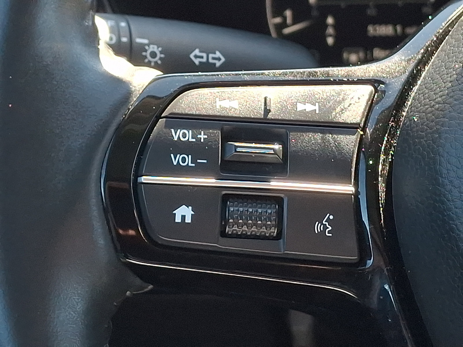 Used 2024 Honda CR-V EX-L image 22