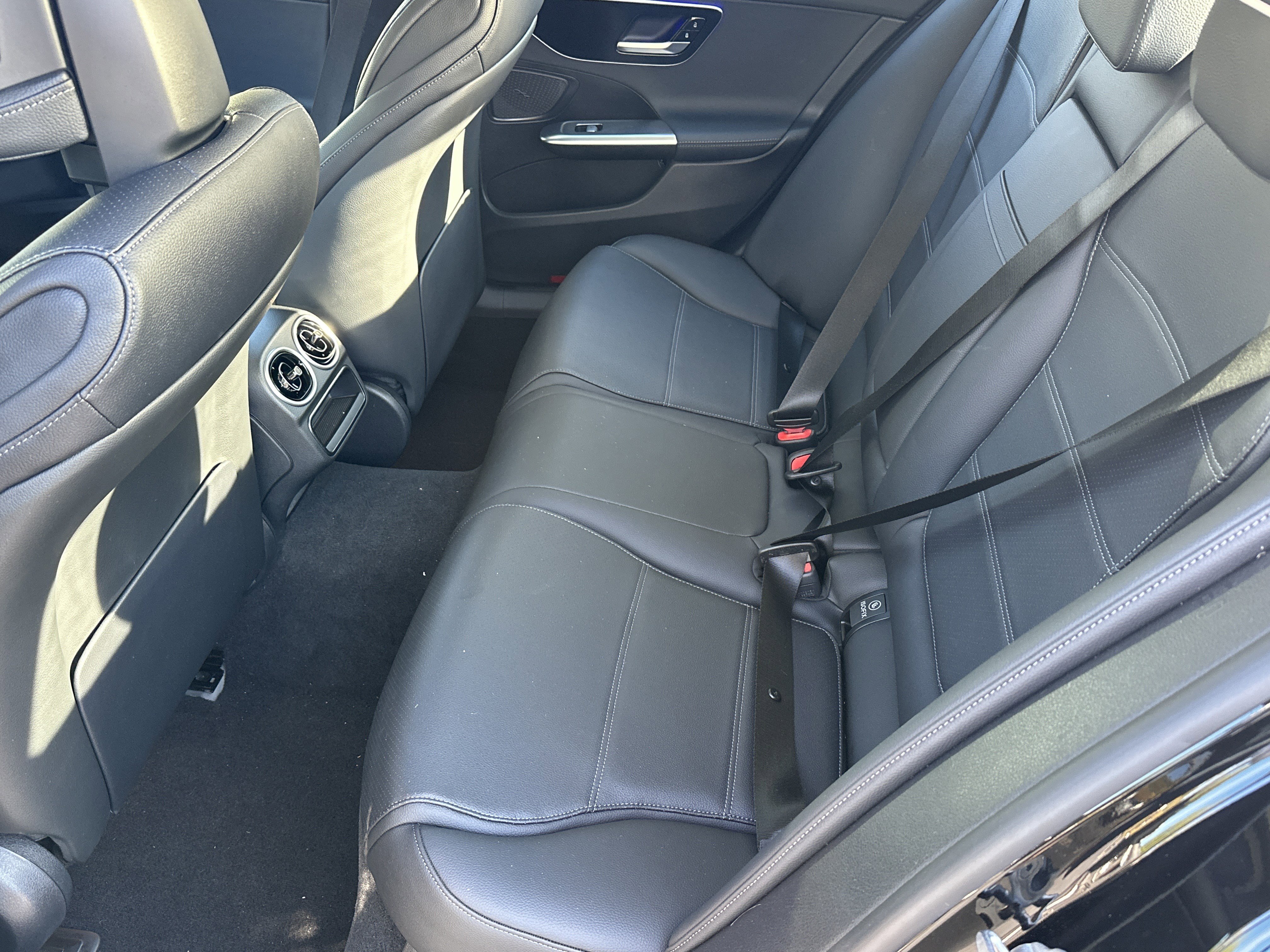 Used 2022 Mercedes-Benz C 300 Sedan image 19