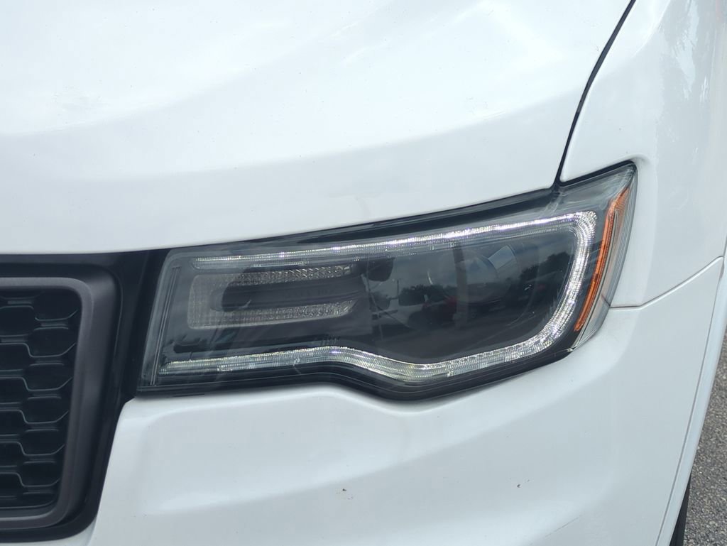 Used 2021 Jeep Grand Cherokee Limited w/ Quick Order Package 28K 80th RWD image 11