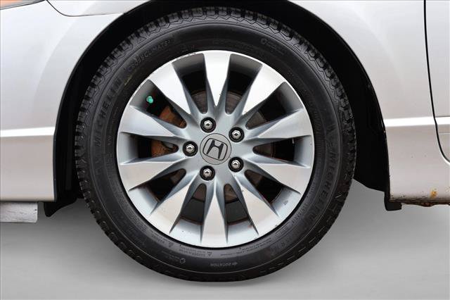Used 2010 Honda Civic EX-L image 9