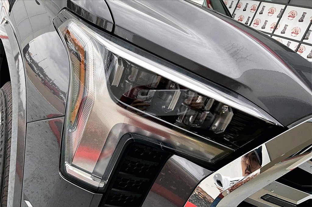 New 2025 Toyota Tundra 1794 Edition image 22