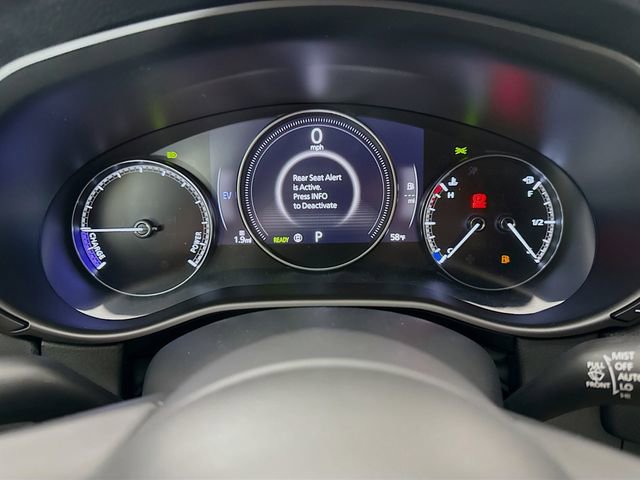 New 2026 MAZDA CX-50 2.5 Hybrid w/ Cargo Package image 12