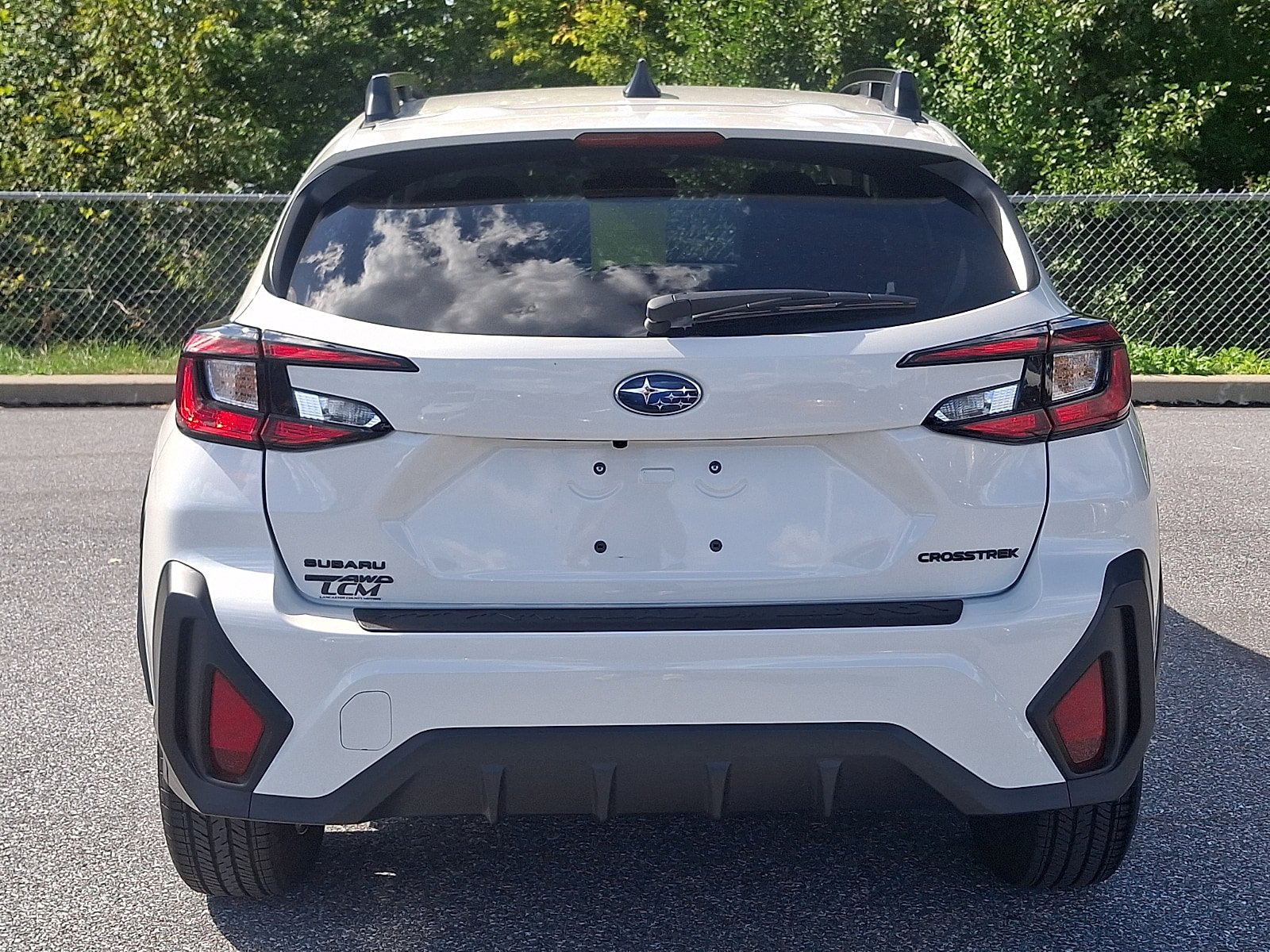 Certified 2026 Subaru Crosstrek 2.5i Premium AWD/4WD image 5
