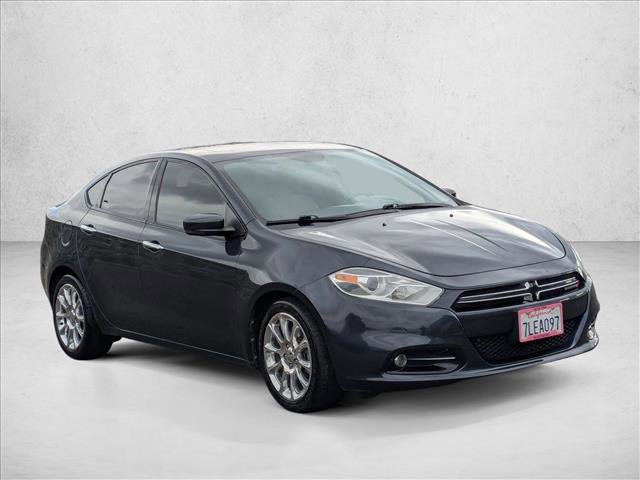 Used 2013 Dodge Dart Limited image 3