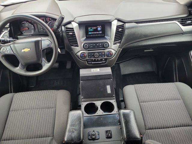 Used 2016 Chevrolet Tahoe 4WD image 12