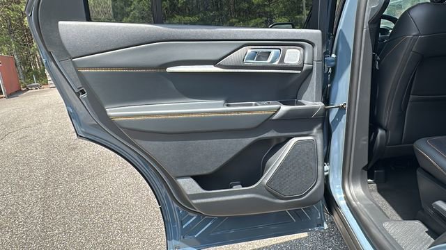 New 2026 Ford Explorer Tremor w/ Tremor Ultimate Package AWD/4WD image 19