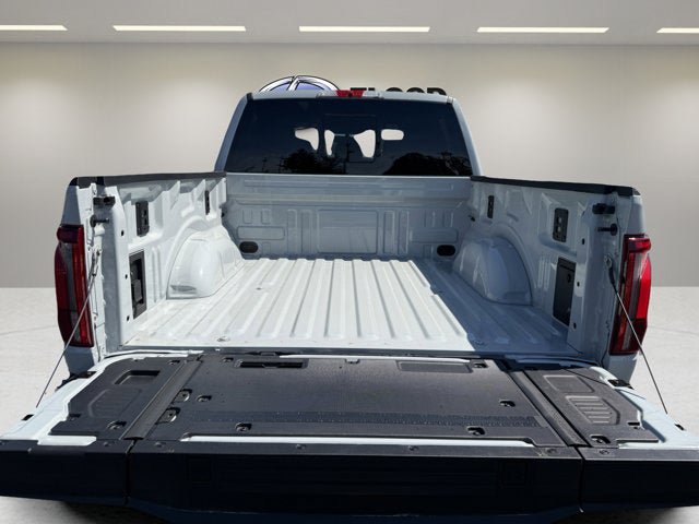 New 2026 Ford F150 Platinum w/ Equipment Group 700A Standard AWD/4WD image 7