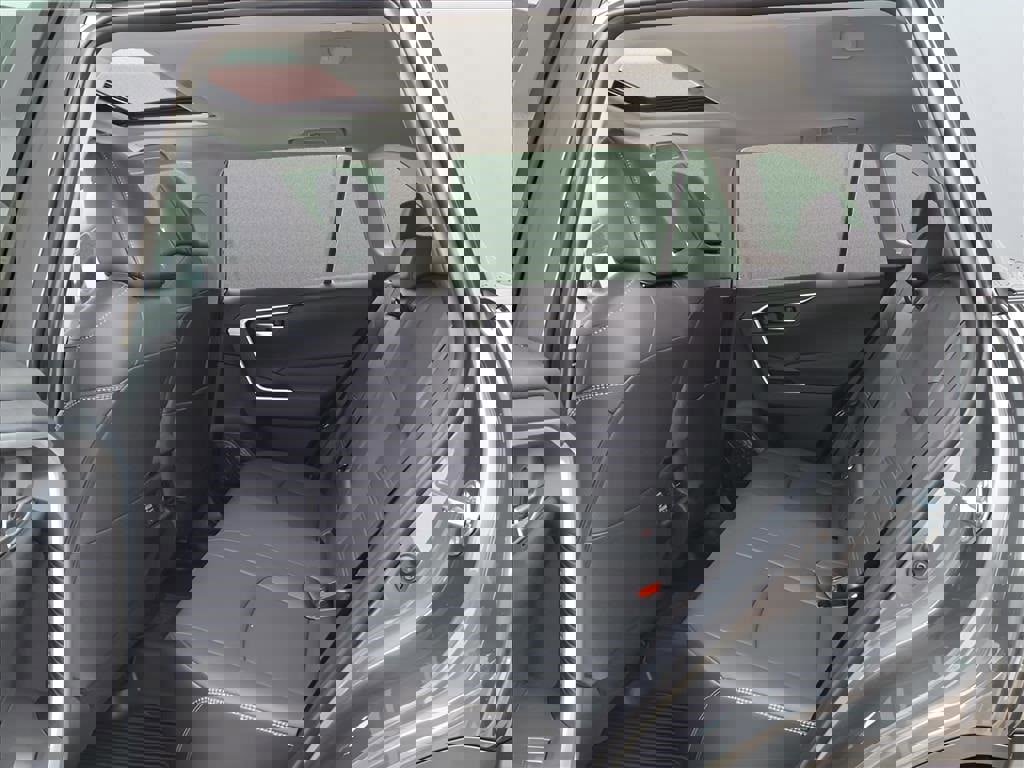 New 2025 Toyota RAV4 XLE Premium image 9