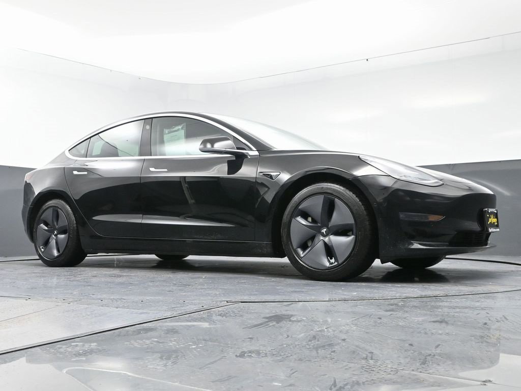 Used 2018 Tesla Model 3 Long Range image 51