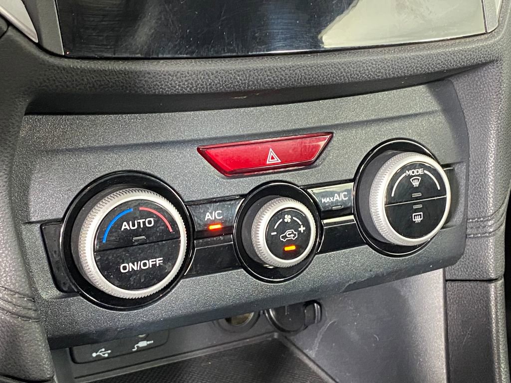 Used 2021 Subaru Crosstrek 2.0i image 20