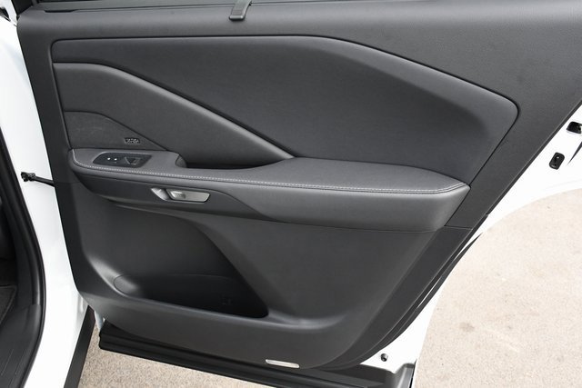 New 2026 Lexus TX 350 AWD image 21