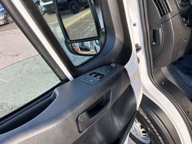 New 2024 RAM ProMaster 3500 w/ Convenience Group image 11