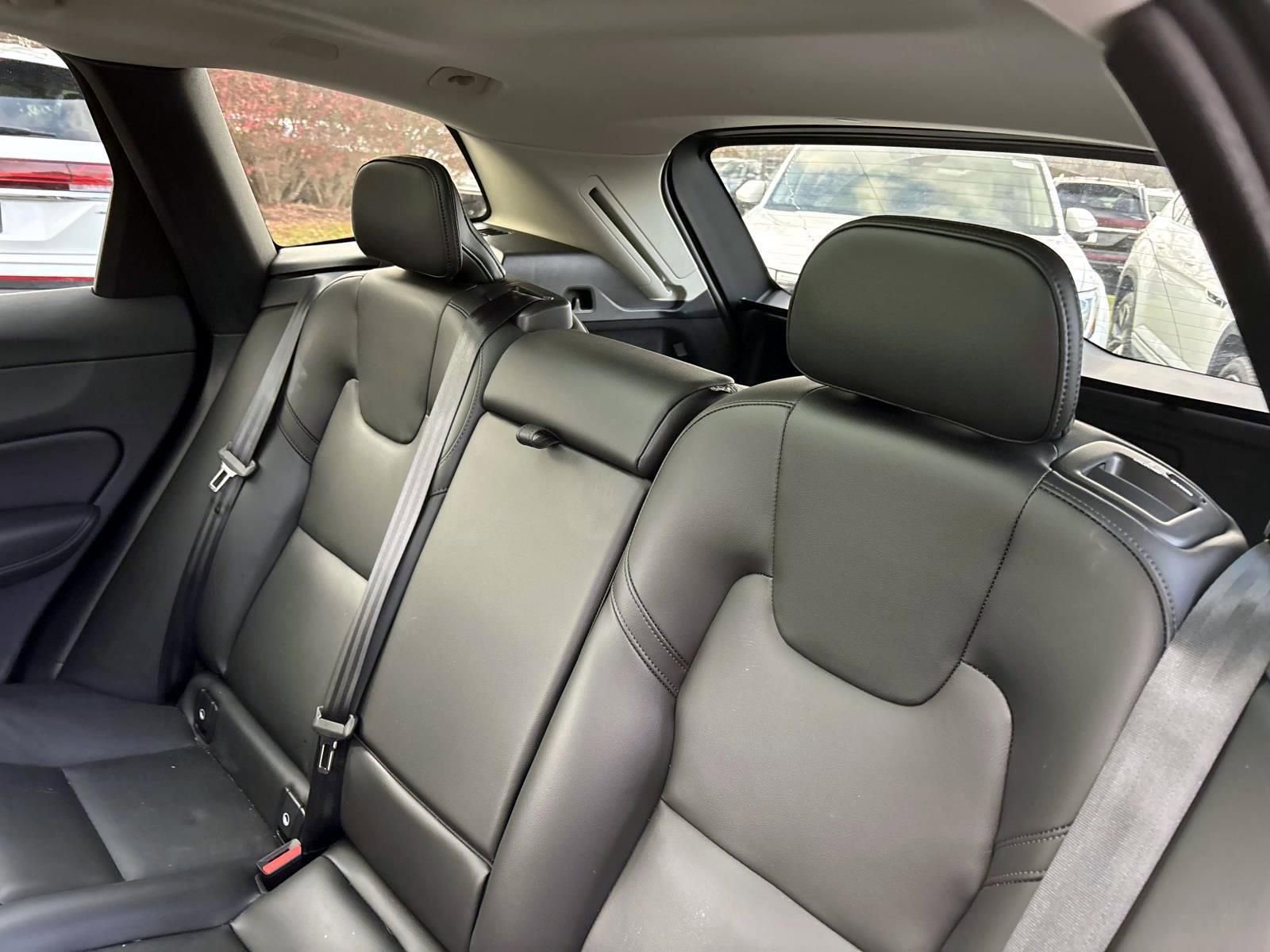 Used 2025 Volvo XC60 T8 Core w/ Protection Package Premier image 25