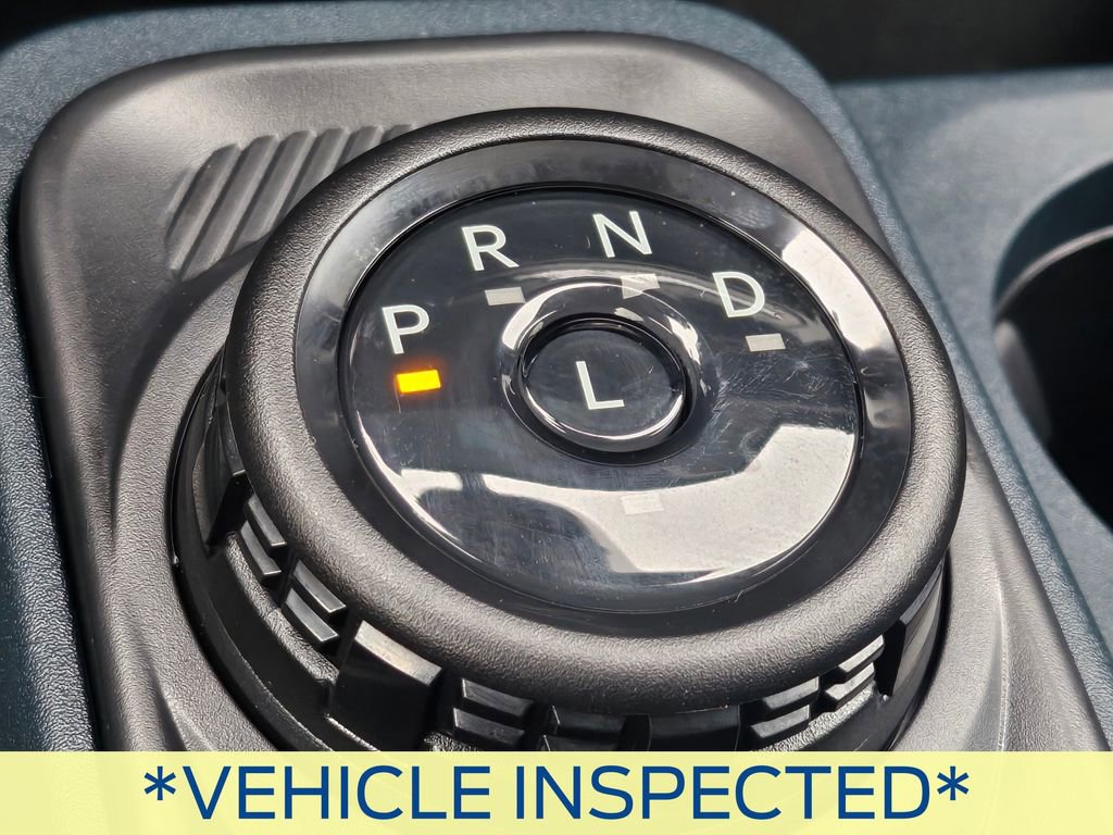 New 2026 Ford Maverick XL image 19