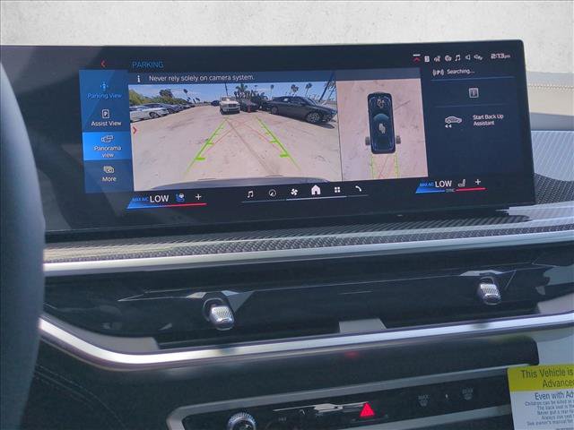 New 2026 BMW X5 M Competition w/ Executive Package AWD/4WD image 13