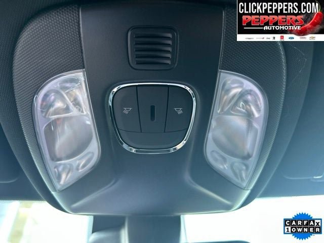 Used 2026 Jeep Compass Latitude AWD/4WD image 21