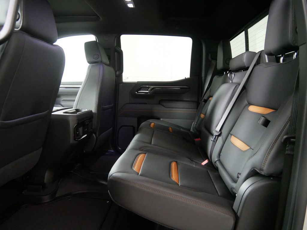 New 2026 GMC Sierra 1500 AT4 w/ AT4 Premium Package image 12