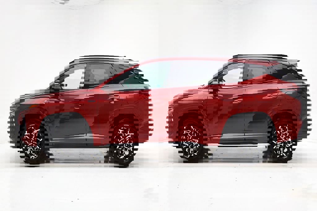 Used 2023 Hyundai Tucson N Line image 7