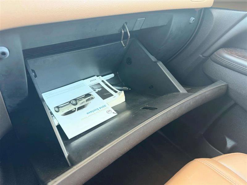 Used 2014 Buick Enclave Leather w/ Trailering Provision Package image 39