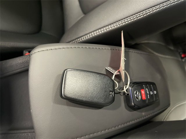 New 2026 Toyota Corolla Cross XLE image 21