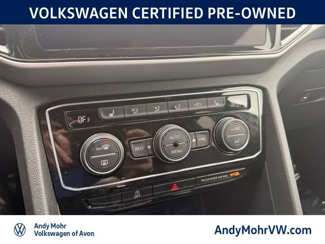 Used 2023 Volkswagen Atlas SE FWD image 30