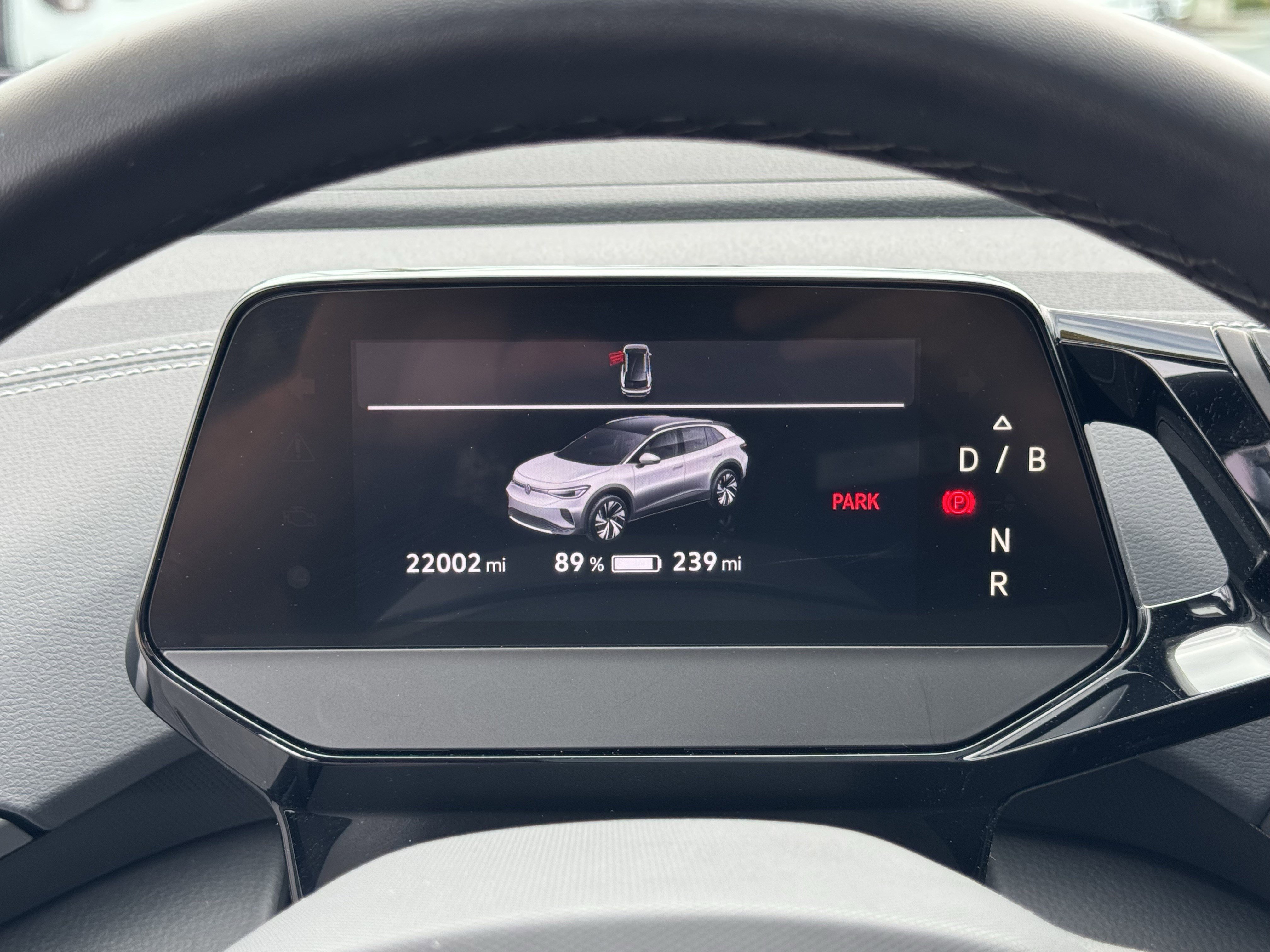 Certified 2023 Volkswagen ID.4 Pro S Plus AWD/4WD image 23