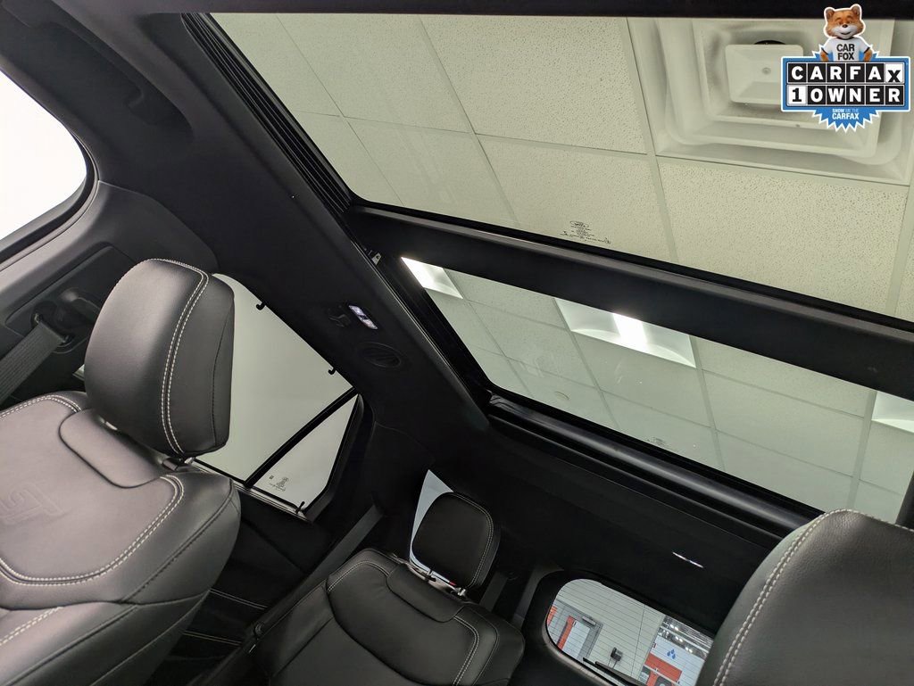 Used 2022 Ford Explorer ST w/ Equipment Group 401A image 21
