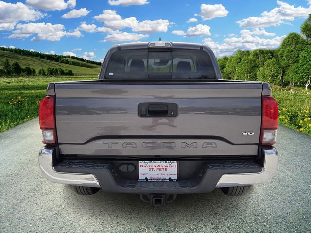 Used 2018 Toyota Tacoma SR5 image 5