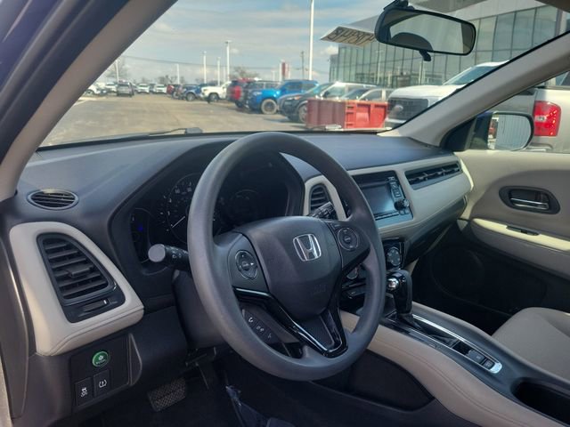 Used 2017 Honda HR-V LX image 20