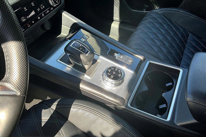 Used 2023 Mitsubishi Outlander SEL image 17