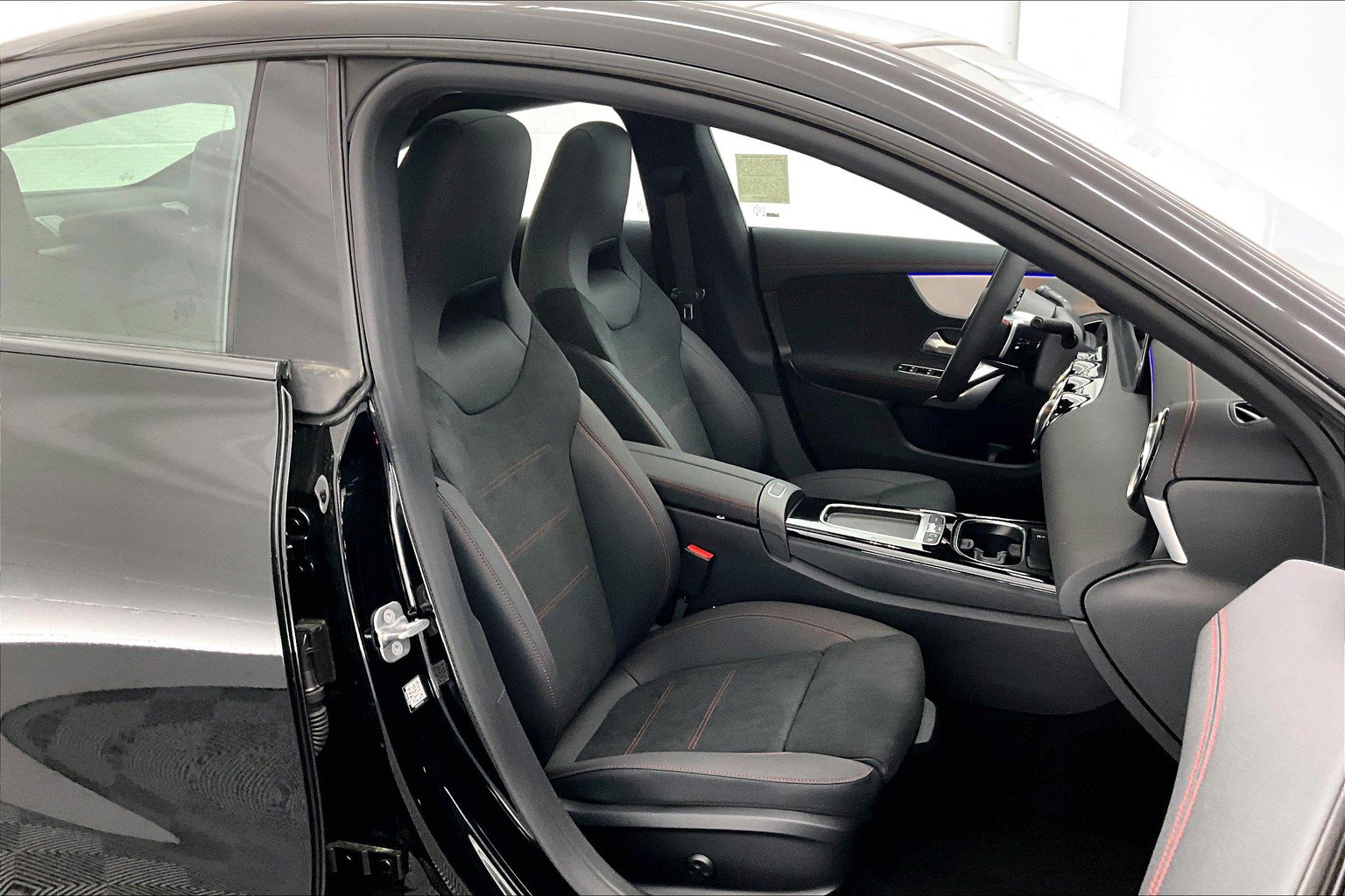 New 2026 Mercedes-Benz CLA 250 image 5