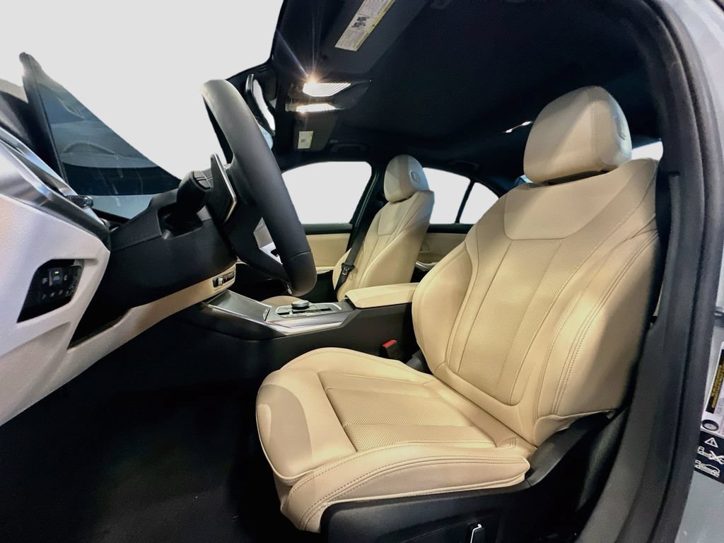 New 2026 BMW 330i xDrive Sedan w/ M Sport Package AWD/4WD image 21