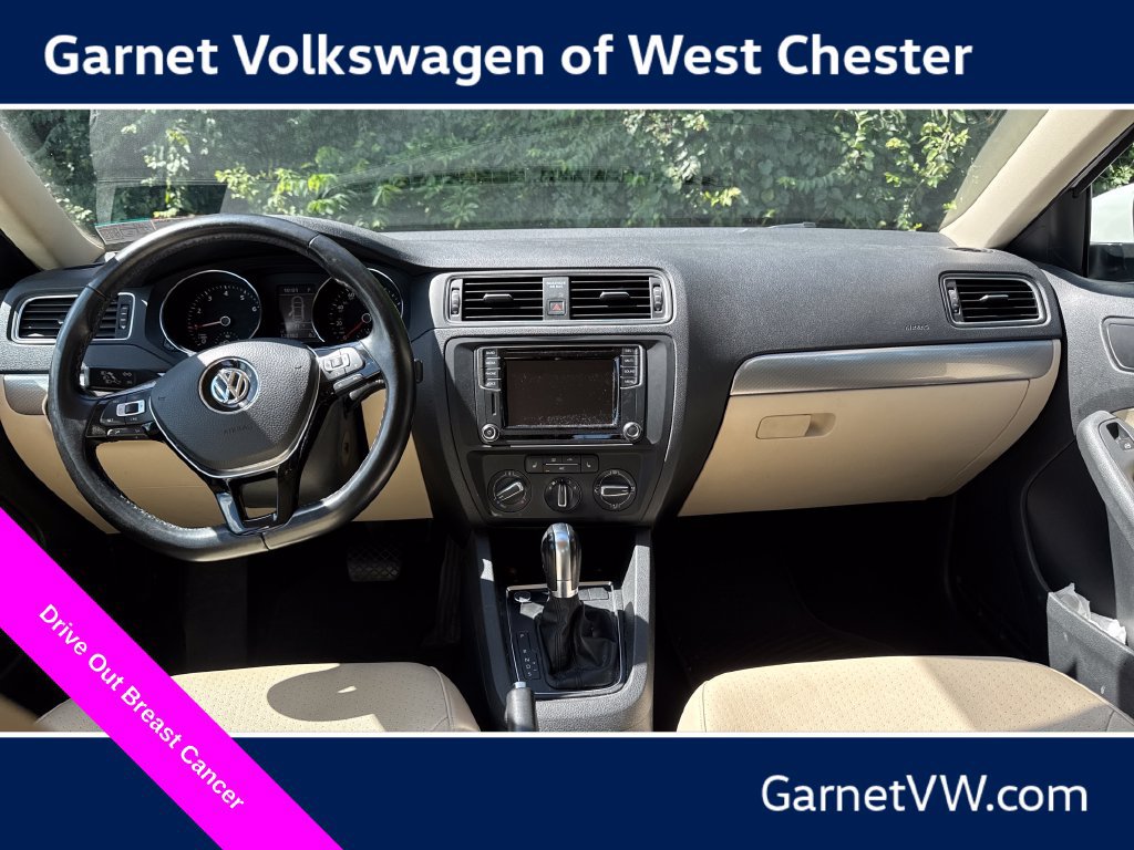 Used 2017 Volkswagen Jetta SE FWD image 13