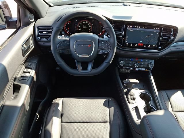 New 2026 Dodge Durango GT AWD/4WD image 8