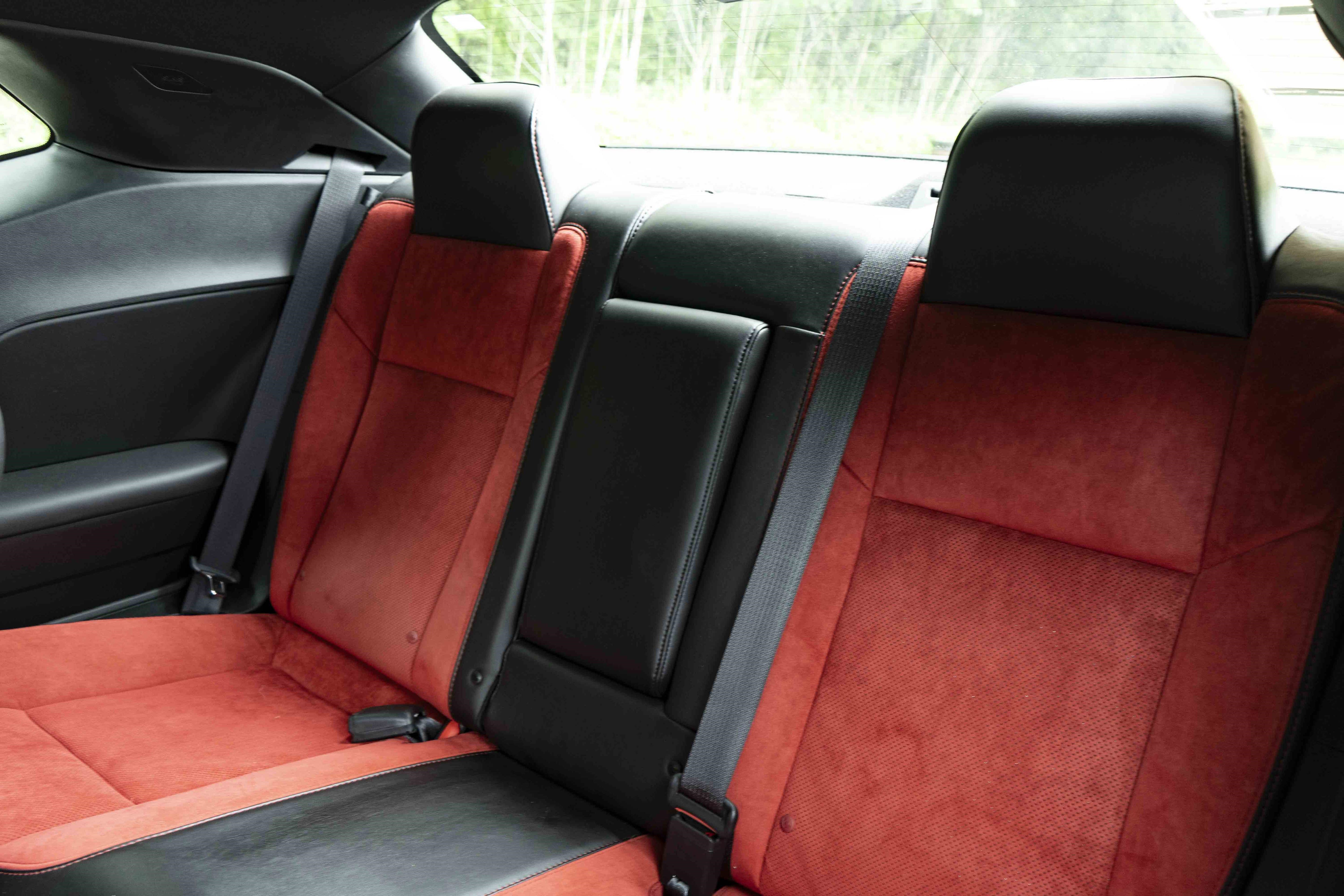 Used 2023 Dodge Challenger R/T Scat Pack w/ Plus Package RWD image 20